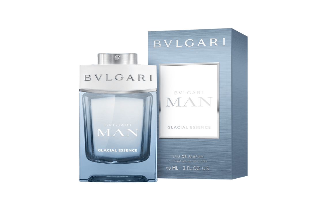 Nước Hoa BVLGARI Man Glacial Essence Eau De Parfum #60 mL