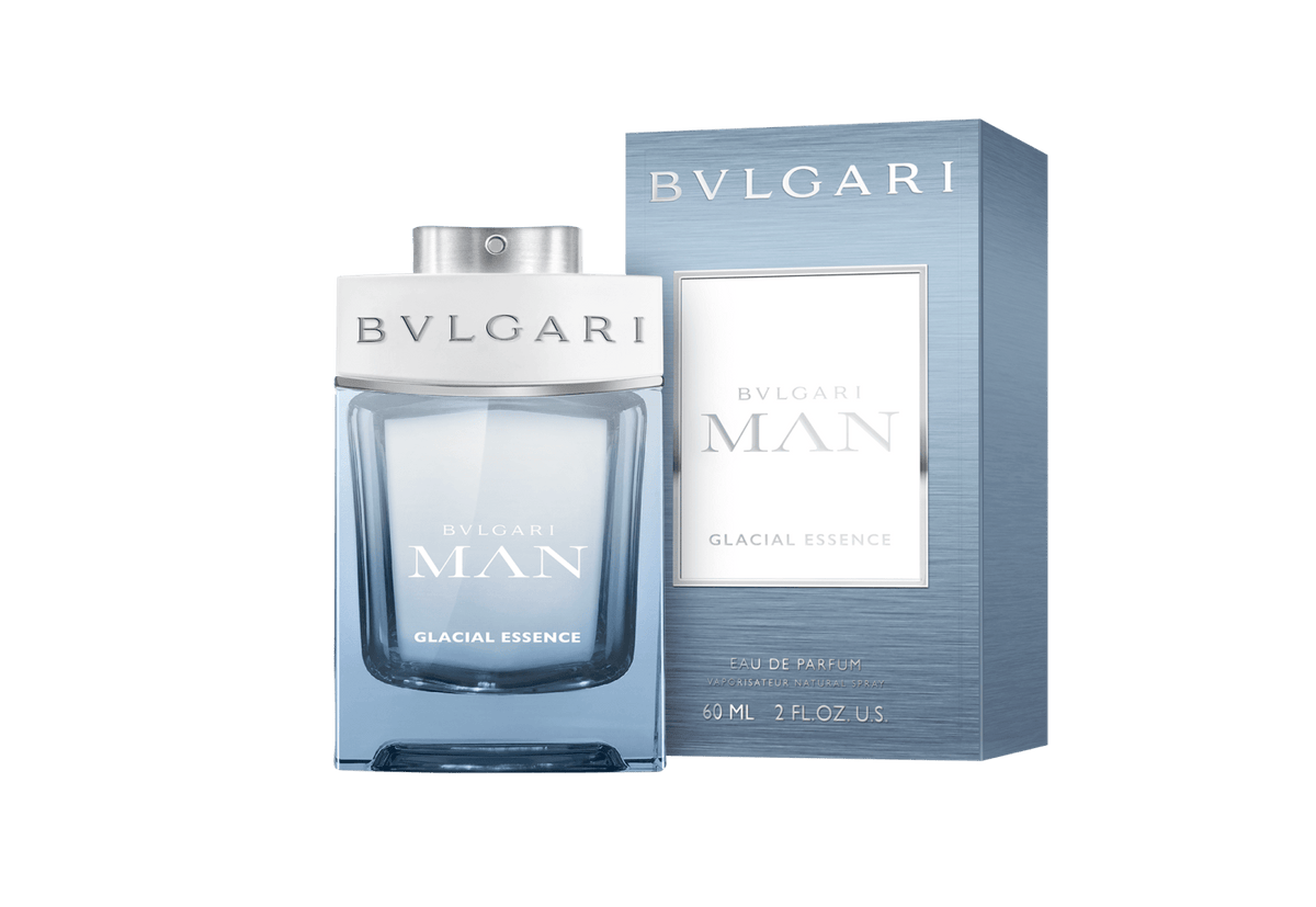 Nước Hoa BVLGARI Man Glacial Essence Eau De Parfum #60 mL - Kallos Vietnam