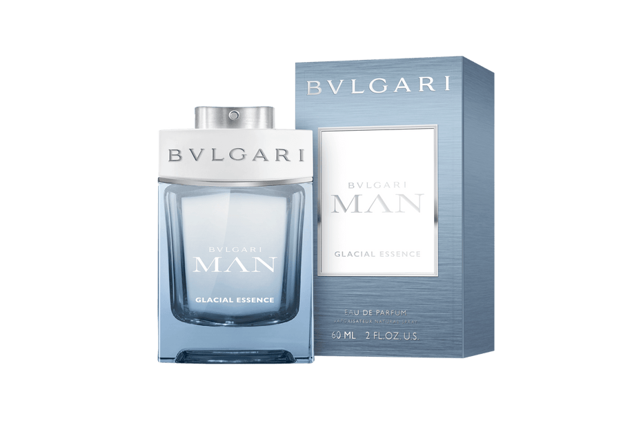 Nước Hoa BVLGARI Man Glacial Essence Eau De Parfum #60 mL - Kallos Vietnam