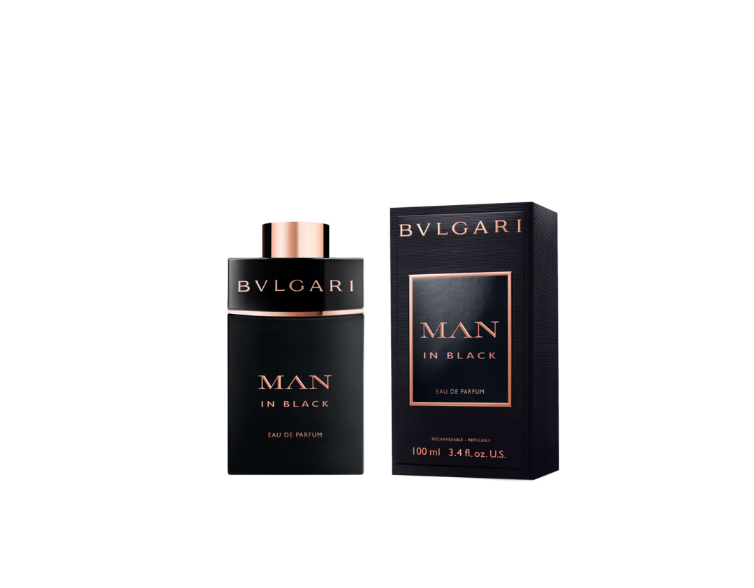 Nước Hoa BVLGARI Man In Black Eau de Parfum