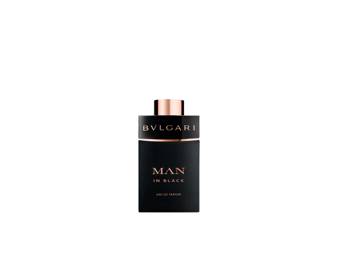 Nước Hoa BVLGARI Man In Black Eau de Parfum