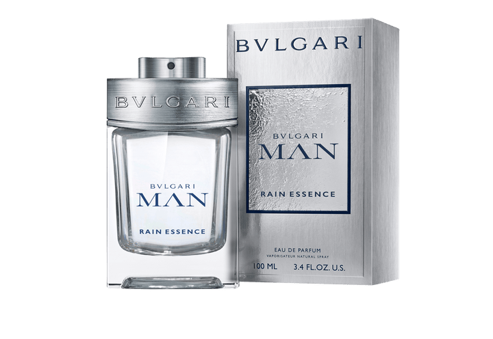 Nước Hoa BVLGARI Man Rain Essence Eau De Parfum 