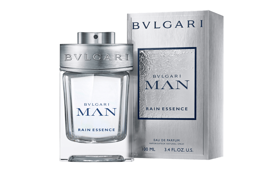 Nước Hoa BVLGARI Man Rain Essence Eau De Parfum #100 mL - Kallos Vietnam