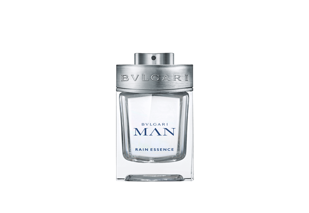 Nước Hoa BVLGARI Man Rain Essence Eau De Parfum #60 mL