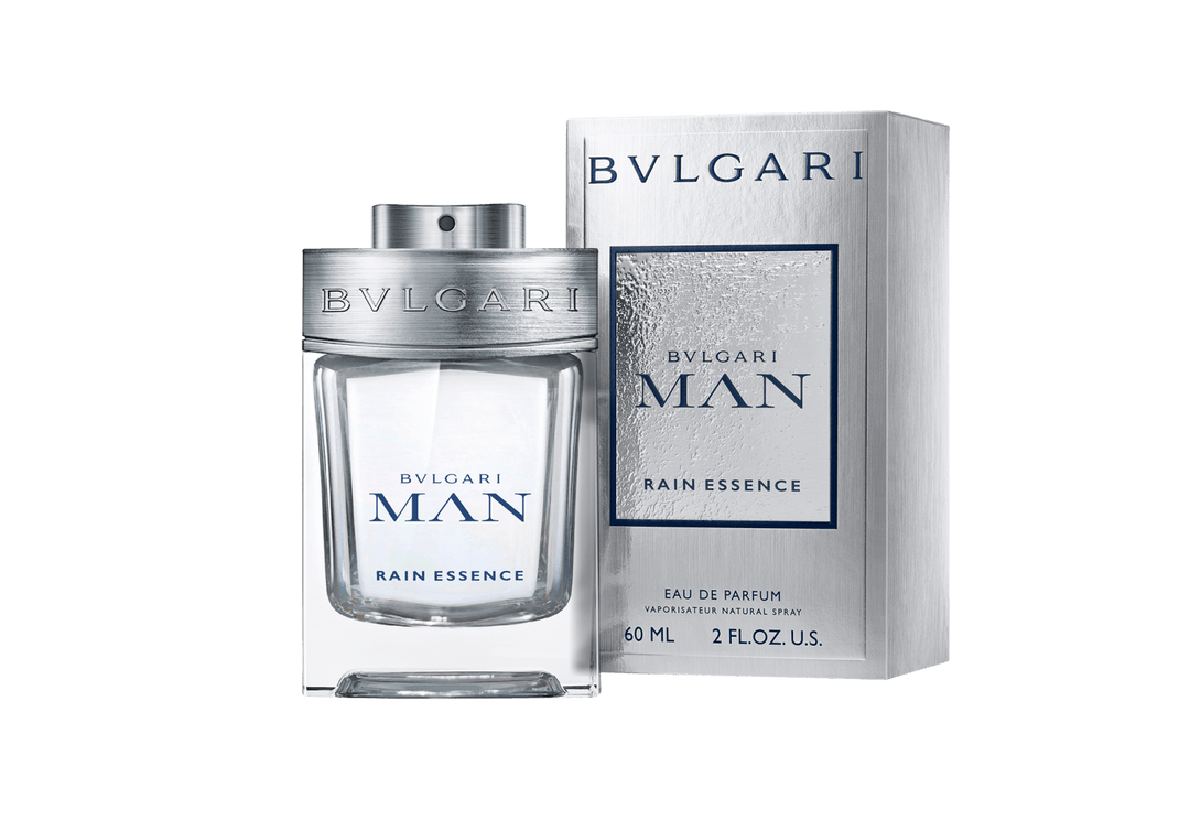 Nước Hoa BVLGARI Man Rain Essence Eau De Parfum #60 mL