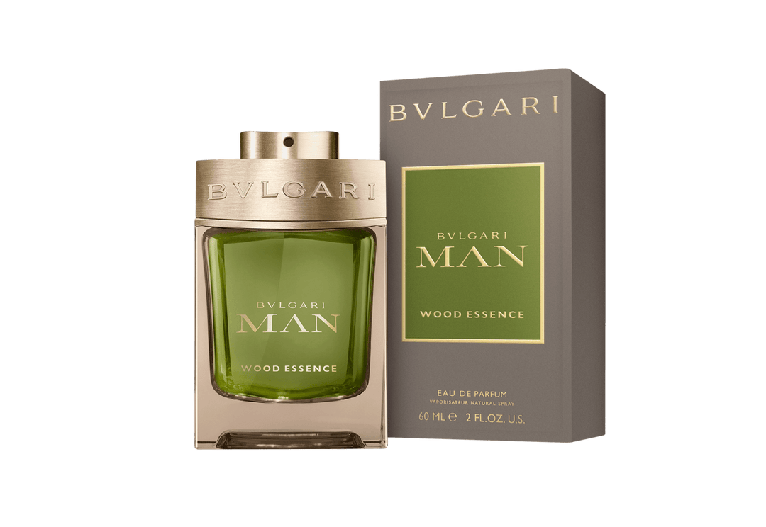 Nước Hoa BVLGARI Man Wood Essence Eau De Parfum #60 mL