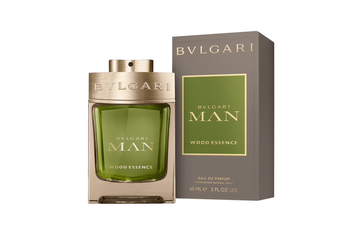 Nước Hoa BVLGARI Man Wood Essence Eau De Parfum #60 mL - Kallos Vietnam