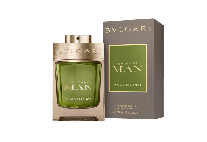 Nước Hoa BVLGARI Man Wood Essence Eau De Parfum 
