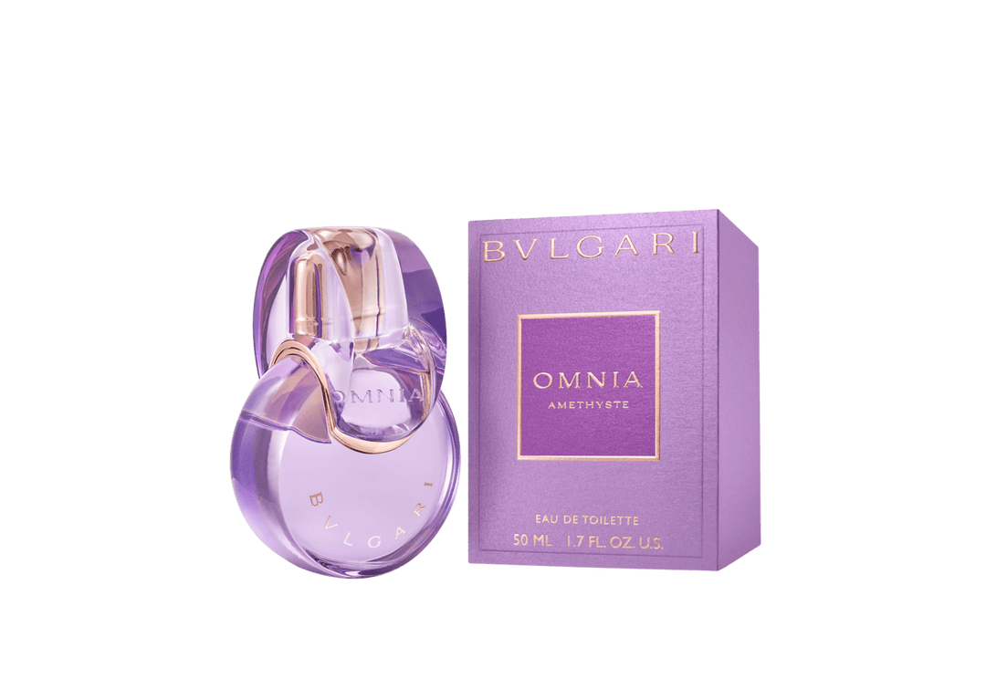 Nước Hoa BVLGARI Omnia Amethyste Eau de Toilette #50 mL - Kallos Vietnam