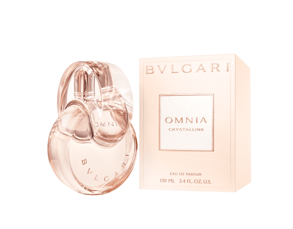 Nước Hoa BVLGARI Omnia Crystalline Eau de Parfum #100 mL