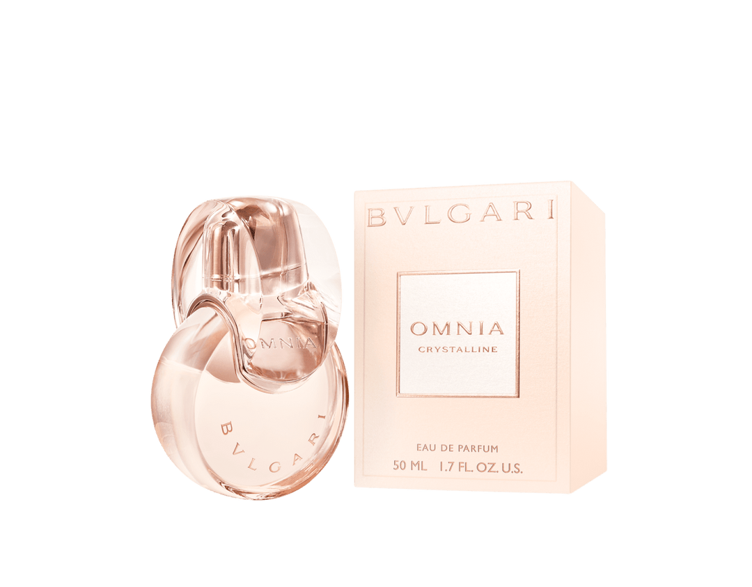 Nước Hoa BVLGARI Omnia Crystalline Eau de Parfum #50 mL