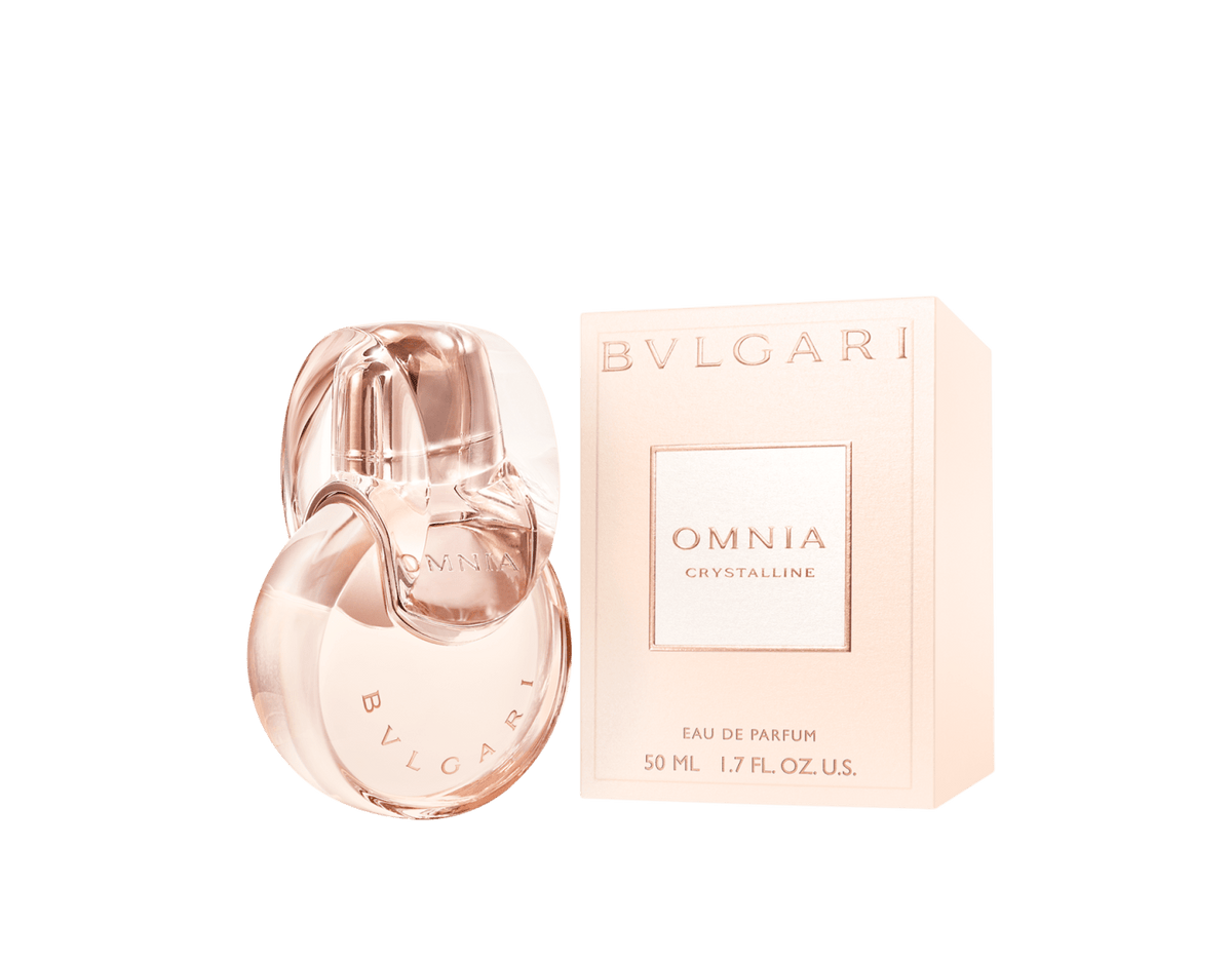 Nước Hoa BVLGARI Omnia Crystalline Eau de Parfum #50 mL