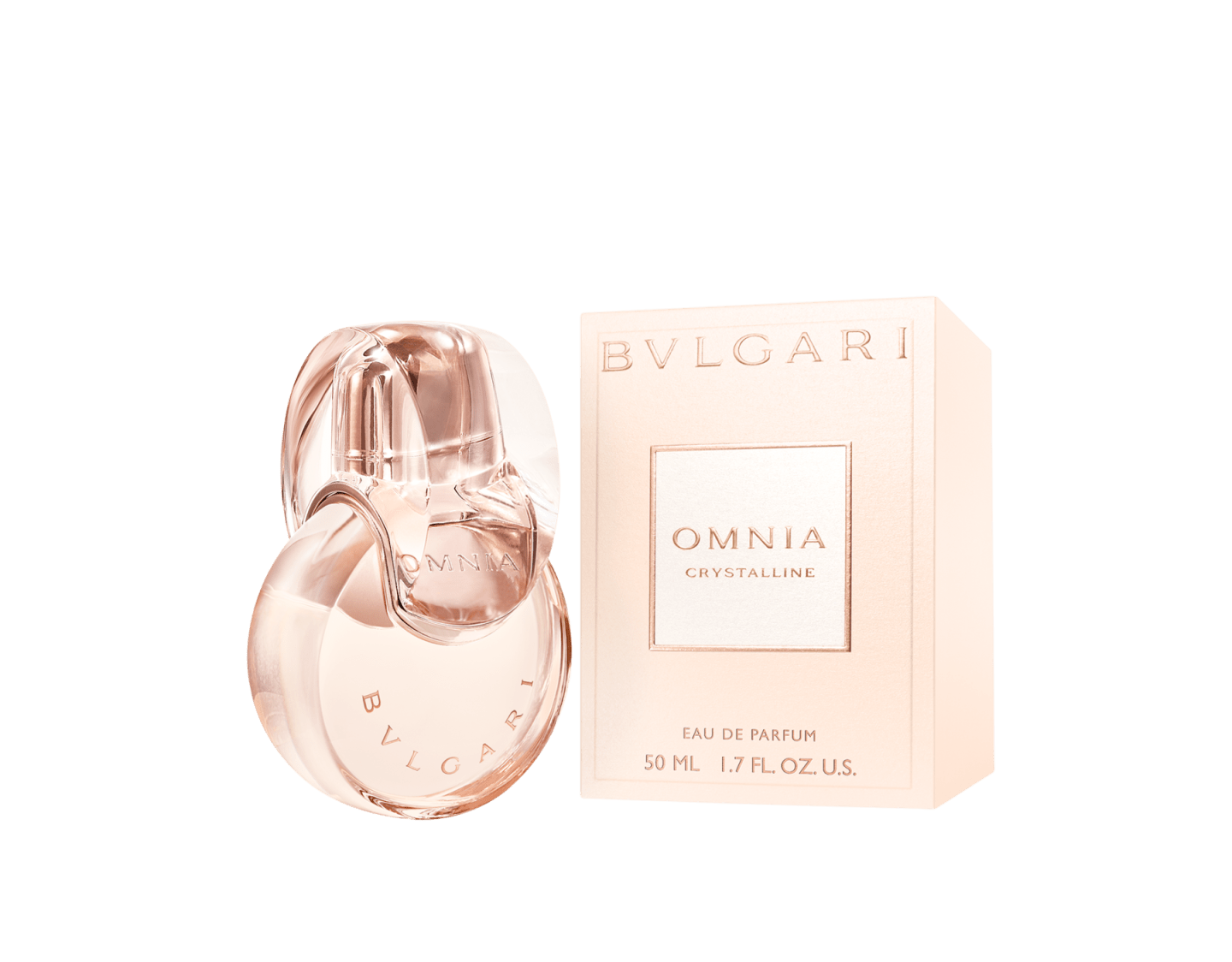Nước Hoa BVLGARI Omnia Crystalline Eau de Parfum #50 mL - Kallos Vietnam