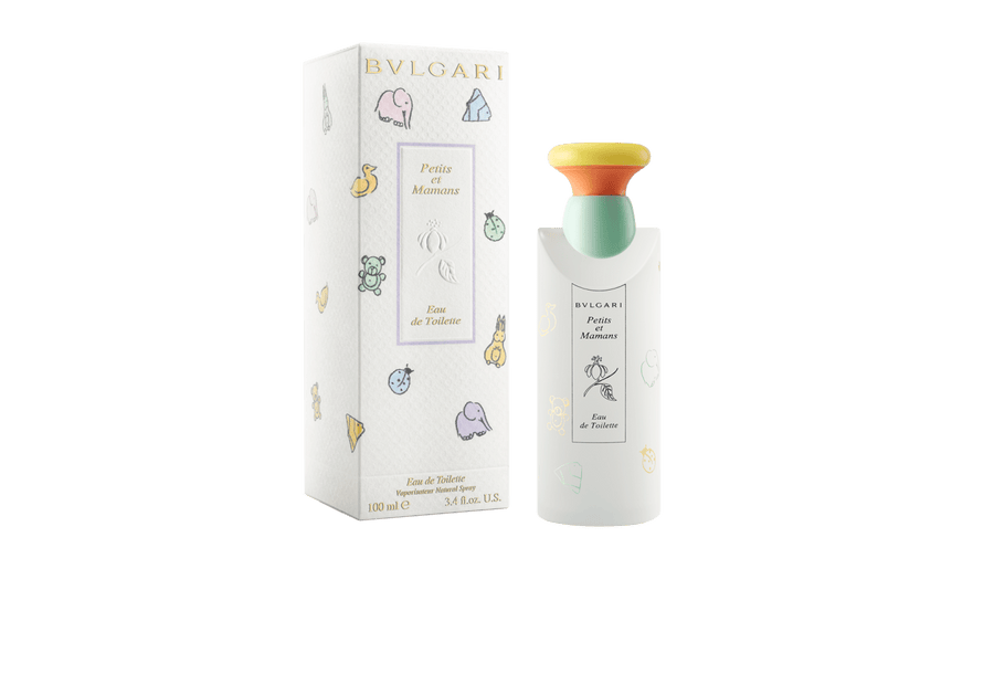 Nước Hoa BVLGARI Petits Et Mamans Eau De Toilette #100 mL - Kallos Vietnam