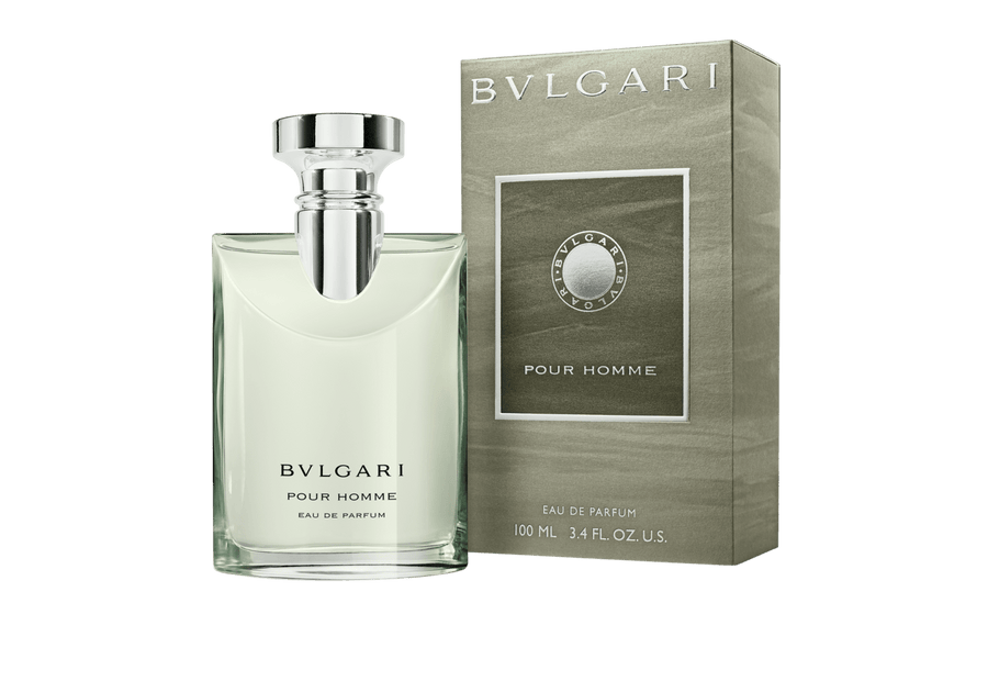 Nước Hoa BVLGARI Pour Homme Eau De Parfum #100 mL - Kallos Vietnam