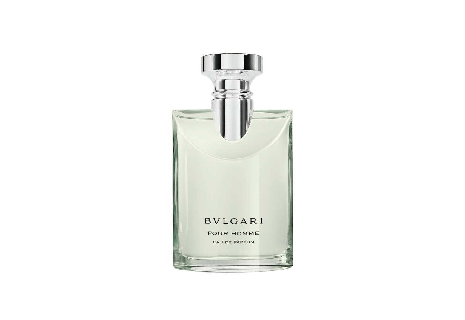 Nước Hoa BVLGARI Pour Homme Eau De Parfum #100 mL