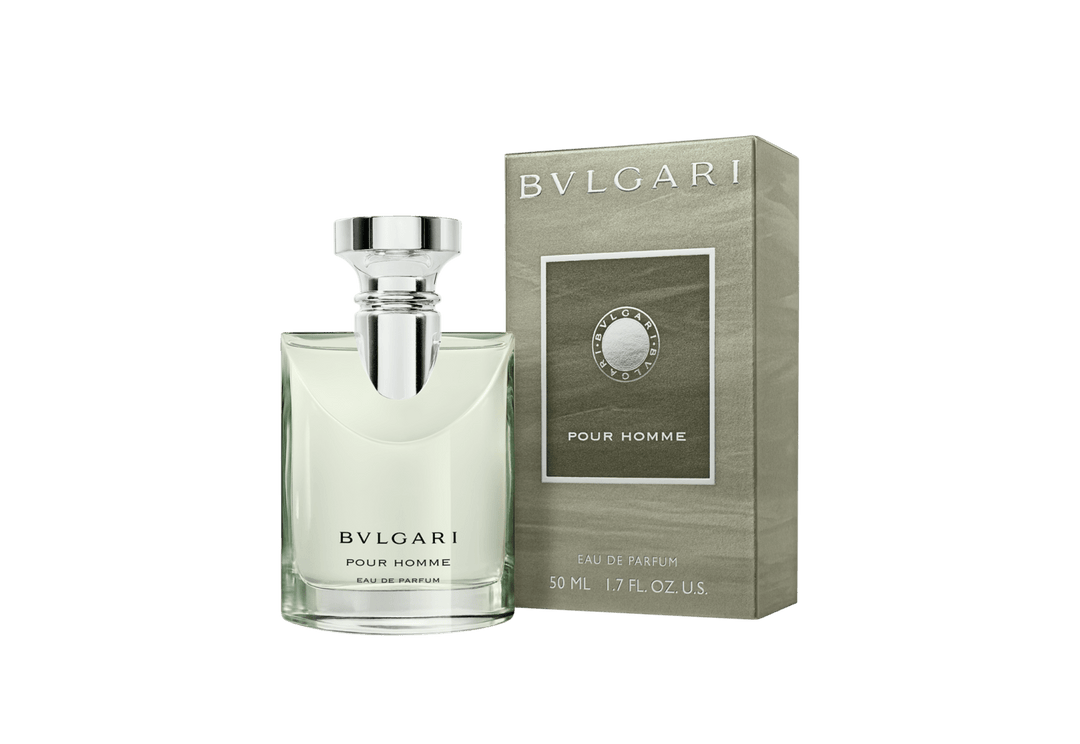 Nước Hoa BVLGARI Pour Homme Eau De Parfum #50 mL