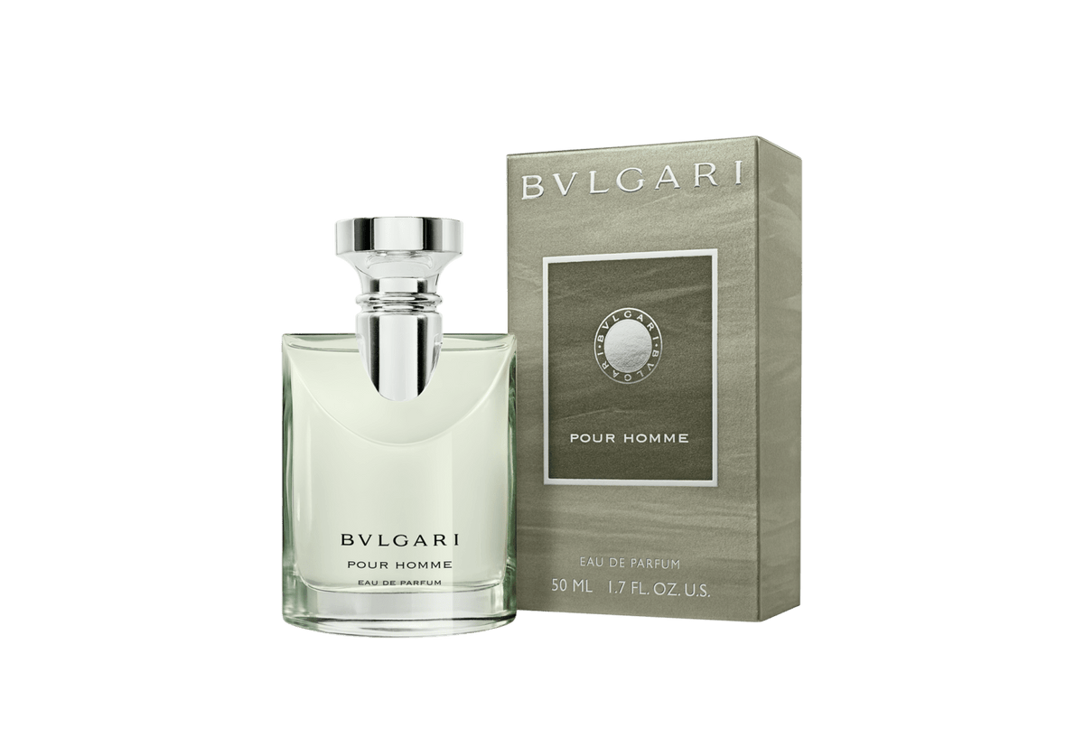 Nước Hoa BVLGARI Pour Homme Eau De Parfum #50 mL - Kallos Vietnam