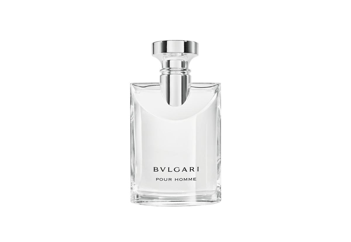 Nước Hoa BVLGARI Pour Homme Eau De Toilette #100 mL - Kallos Vietnam