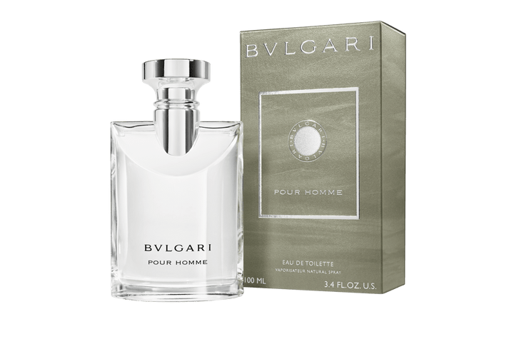 Nước Hoa BVLGARI Pour Homme Eau De Toilette 