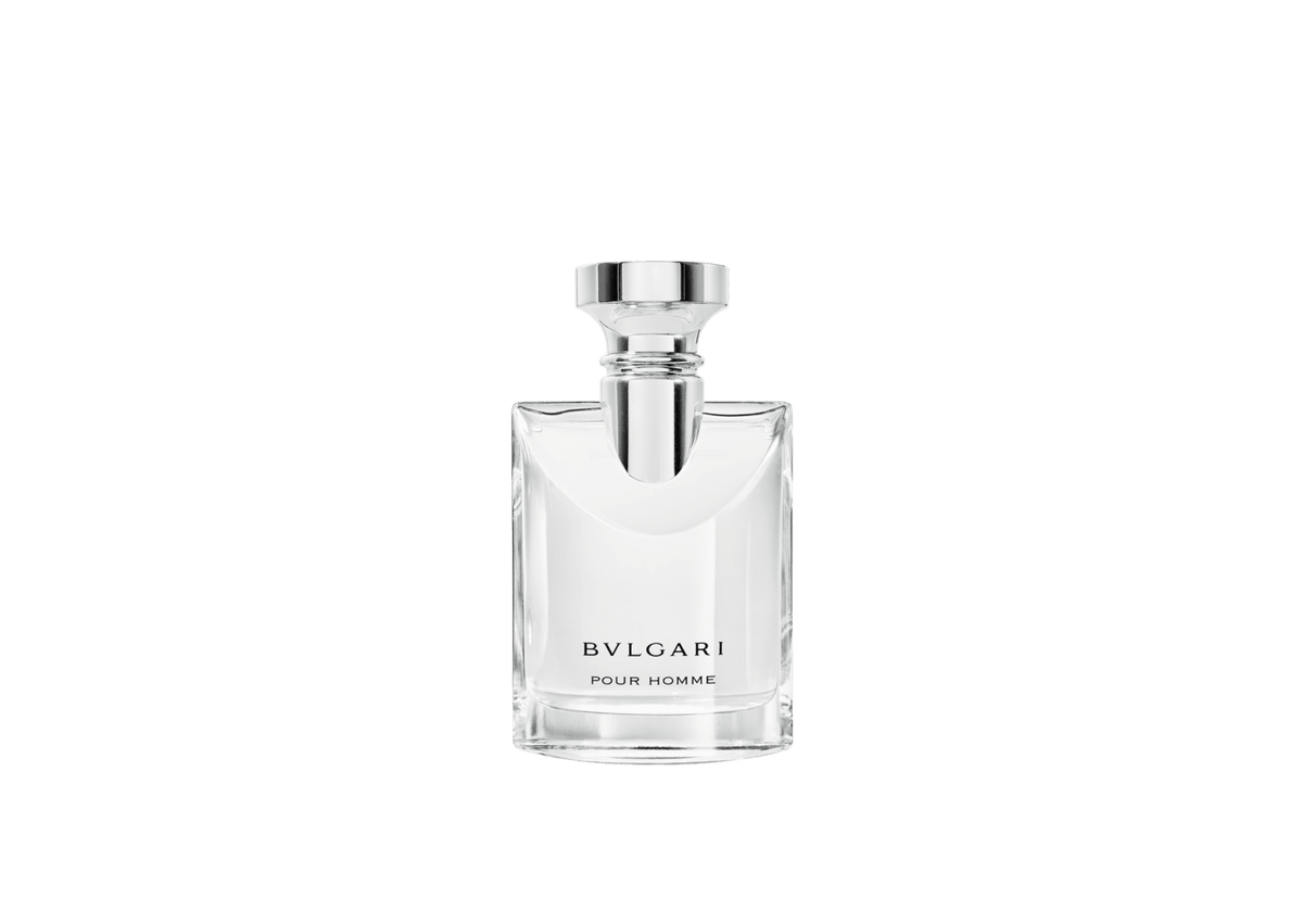 Nước Hoa BVLGARI Pour Homme Eau De Toilette #50 mL - Kallos Vietnam