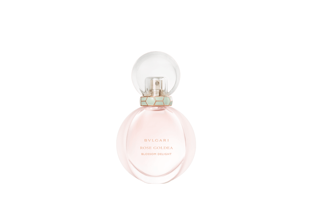 Nước Hoa BVLGARI Rose Goldea Blossom Delight Eau de Parfum #30 mL - Kallos Vietnam