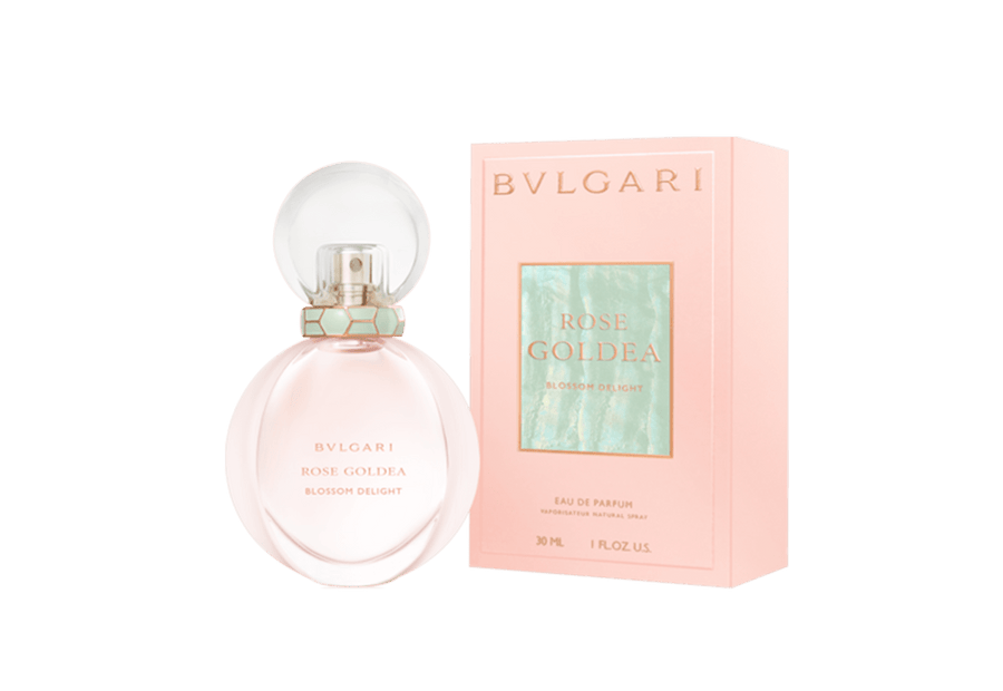 Nước Hoa BVLGARI Rose Goldea Blossom Delight Eau de Parfum #30 mL - Kallos Vietnam