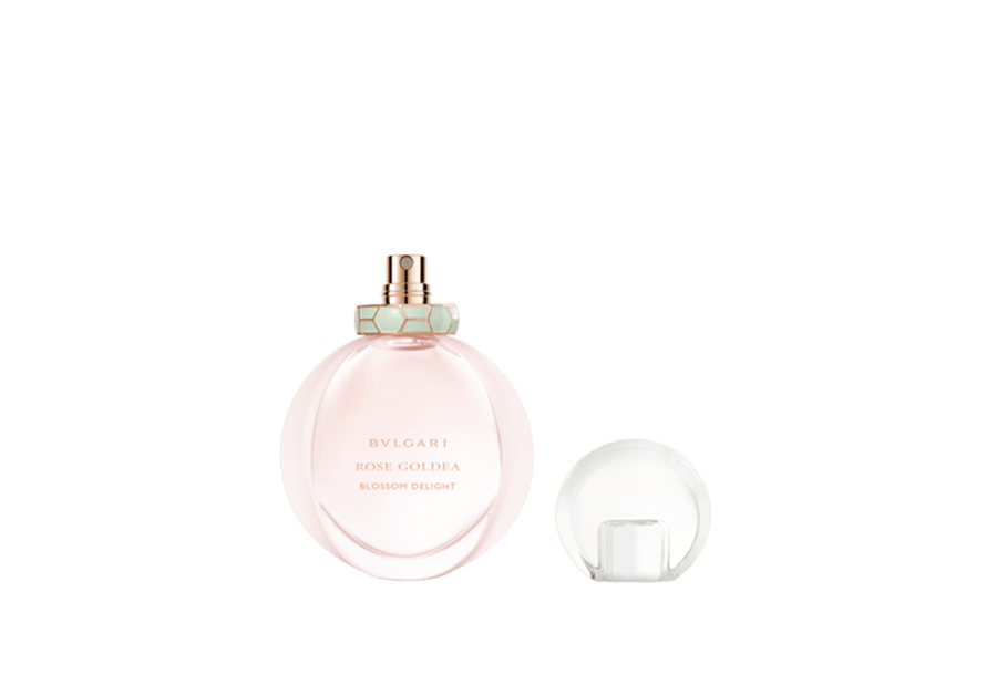 Nước Hoa BVLGARI Rose Goldea Blossom Delight Eau de Parfum #30 mL - Kallos Vietnam