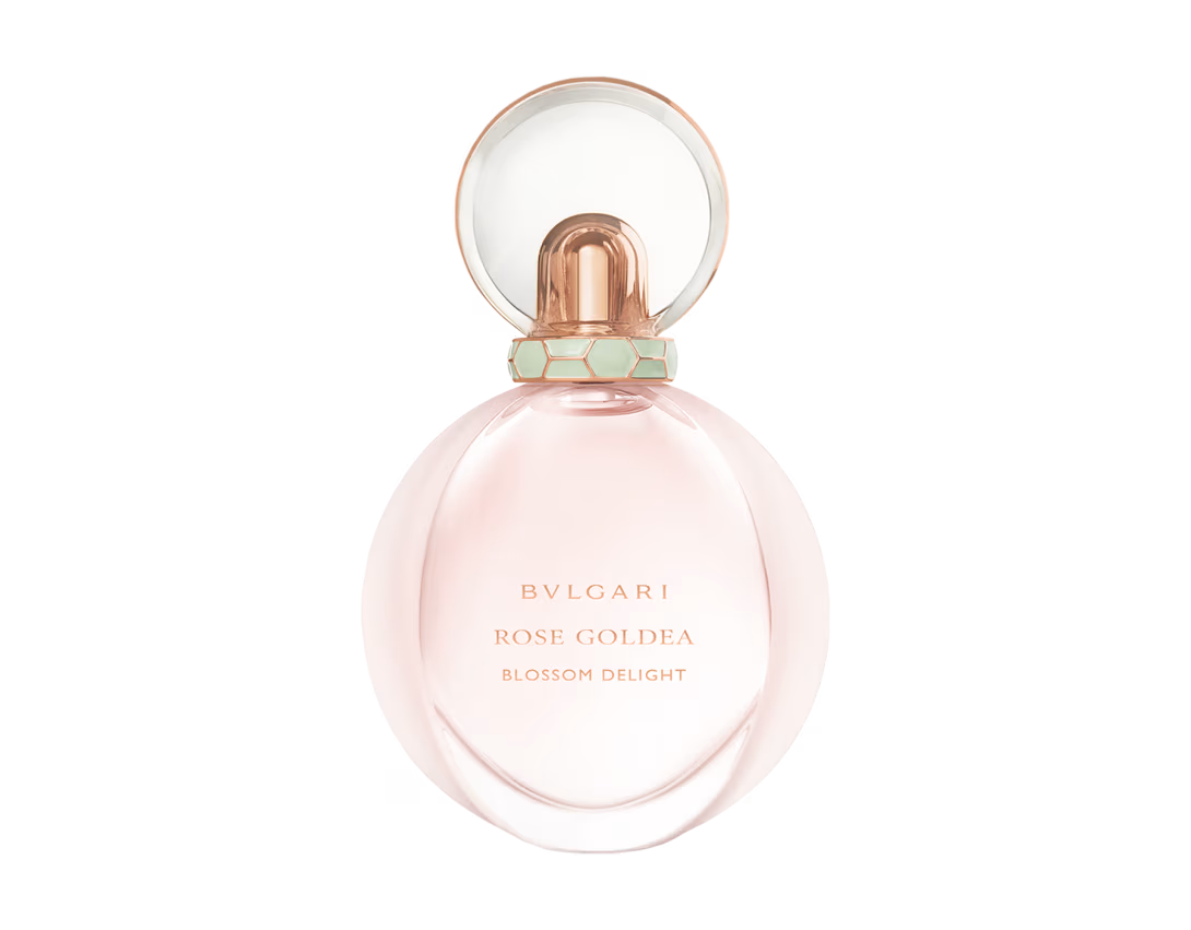 Nước Hoa BVLGARI Rose Goldea Blossom Delight Eau de Parfum #50 mL