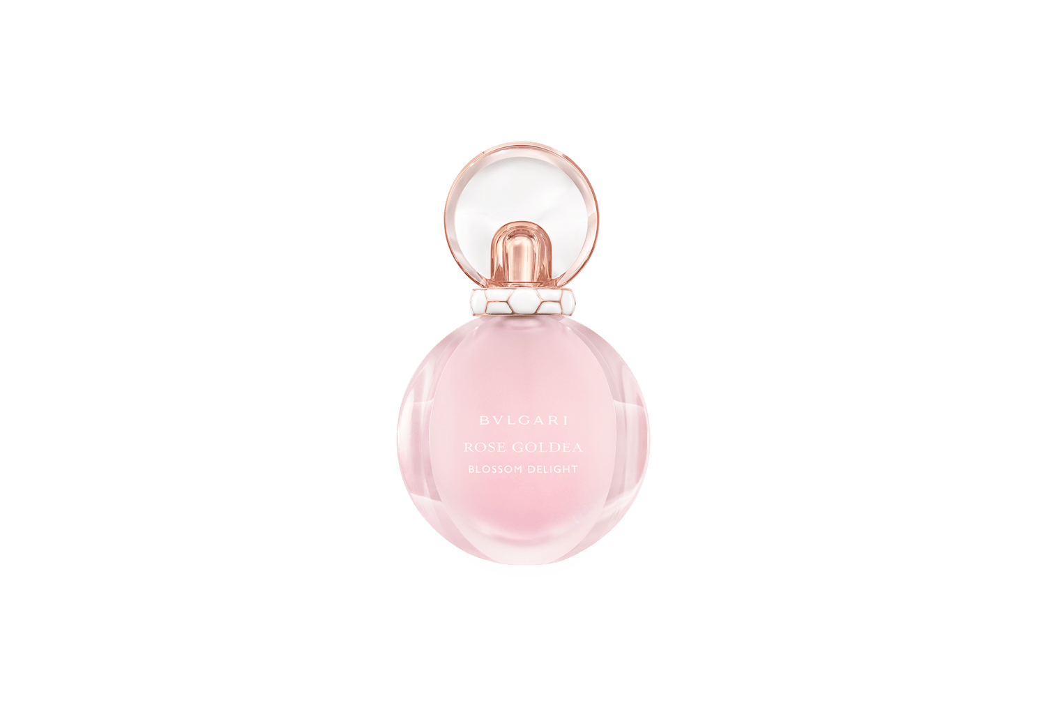Nước Hoa BVLGARI Rose Goldea Blossom Delight Eau De Toilette #50 mL - Kallos Vietnam