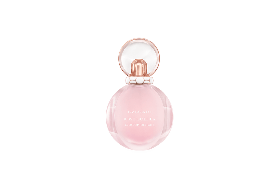 Nước Hoa BVLGARI Rose Goldea Blossom Delight Eau De Toilette #50 mL - Kallos Vietnam