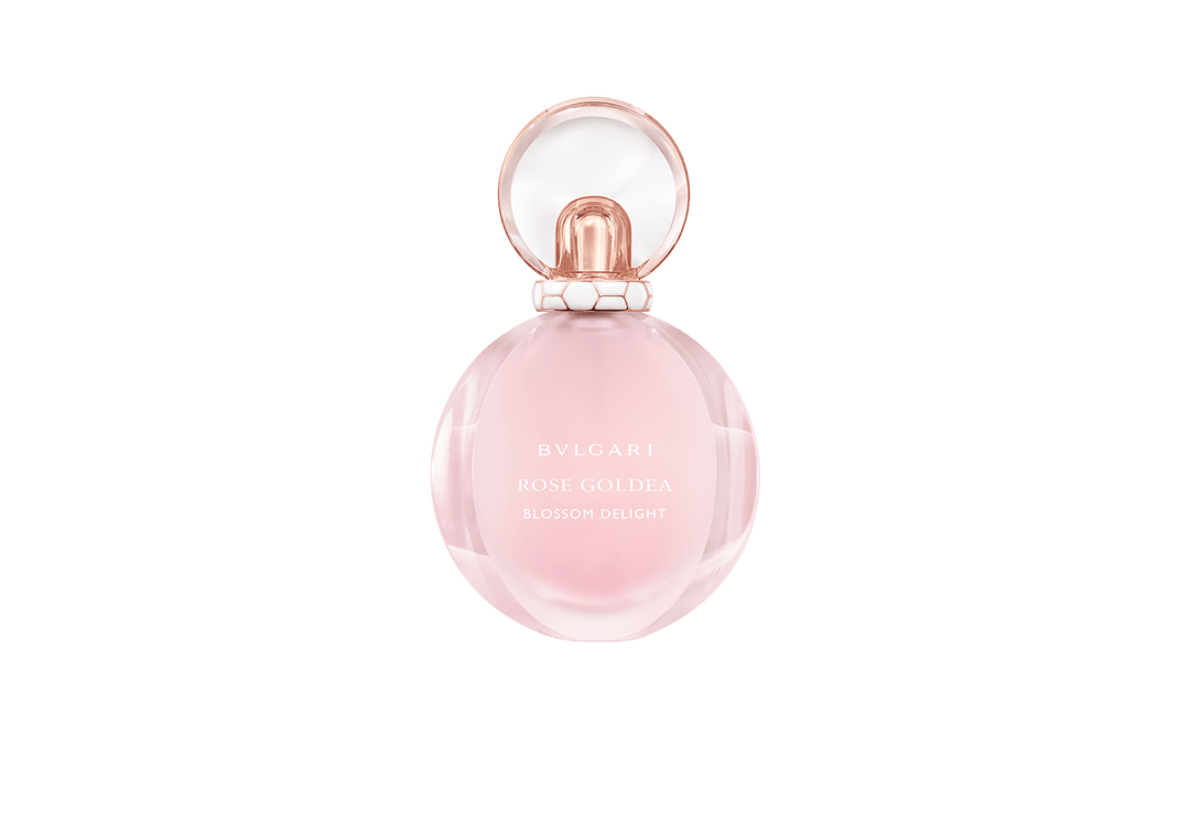 Nước Hoa BVLGARI Rose Goldea Blossom Delight Eau De Toilette #75 mL - Kallos Vietnam