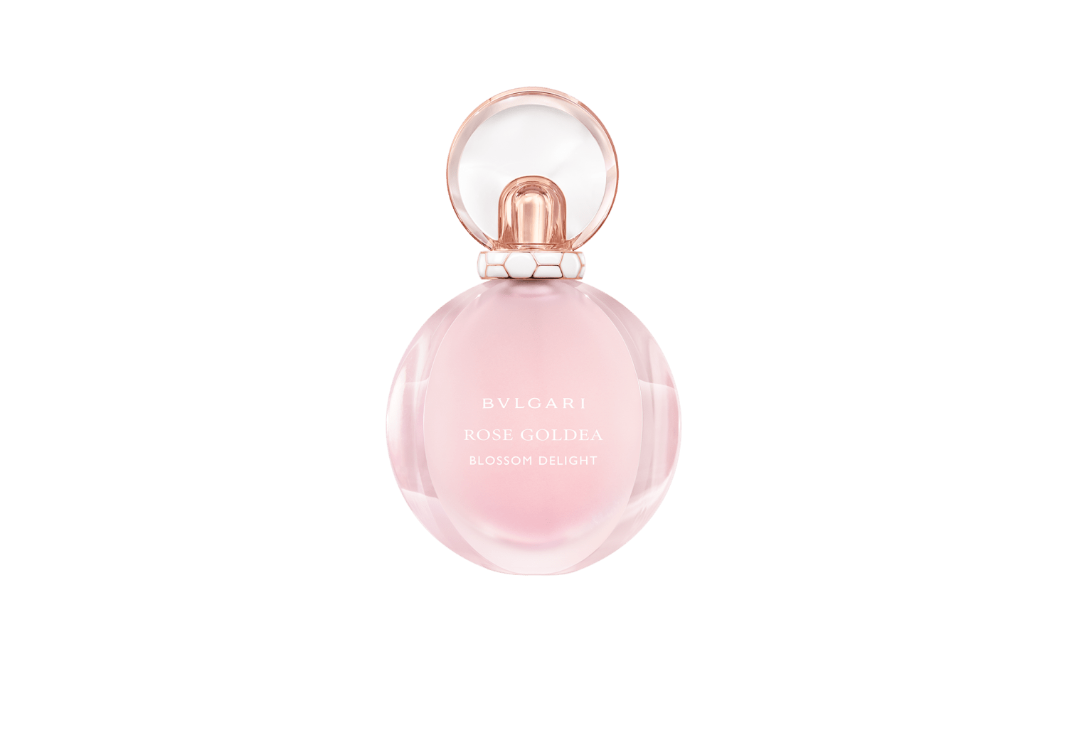 Nước Hoa BVLGARI Rose Goldea Blossom Delight Eau De Toilette #75 mL - Kallos Vietnam