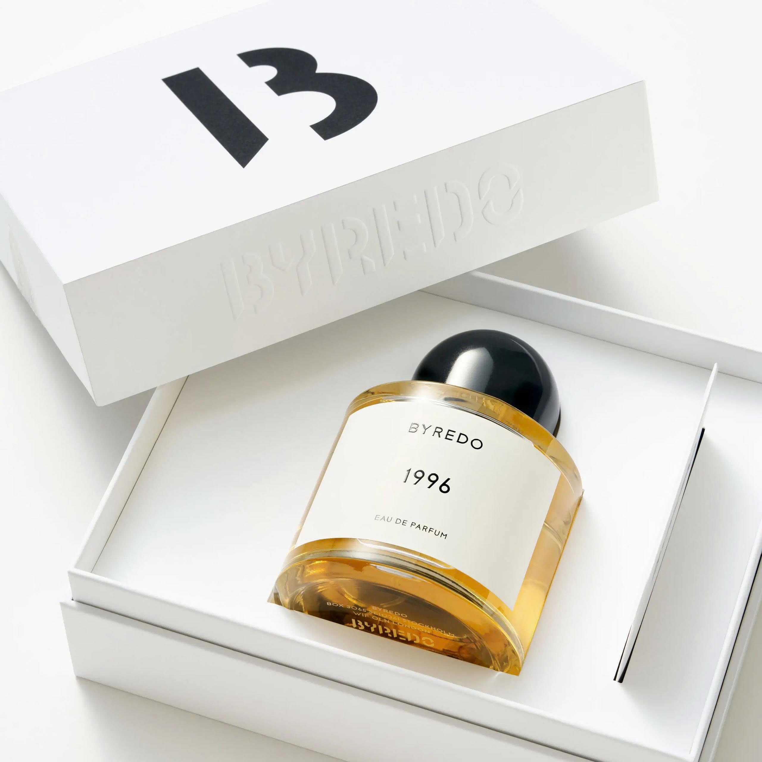 Nước Hoa BYREDO 1996 Eau De Parfum-Kallos