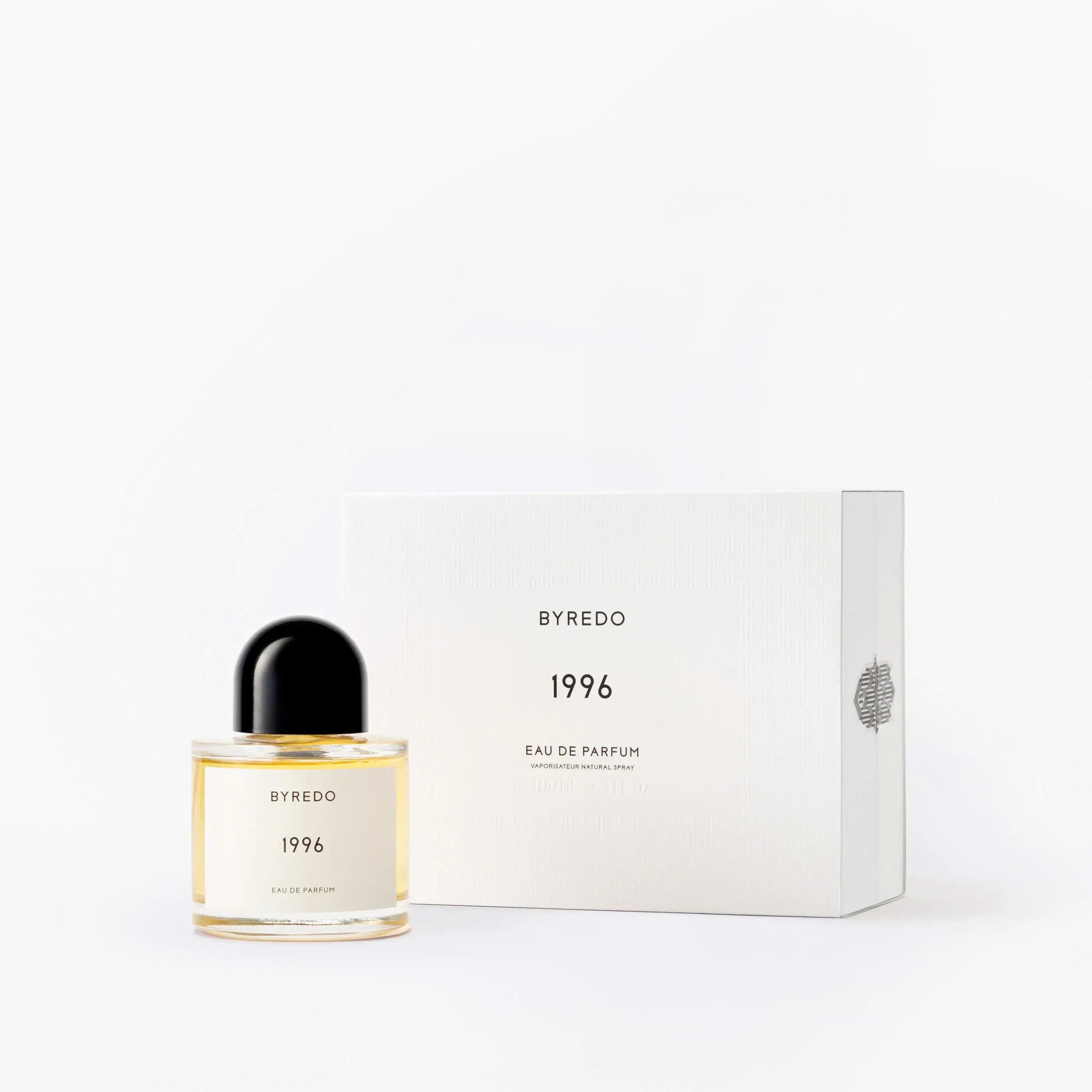 Nước Hoa BYREDO 1996 Eau De Parfum-Kallos