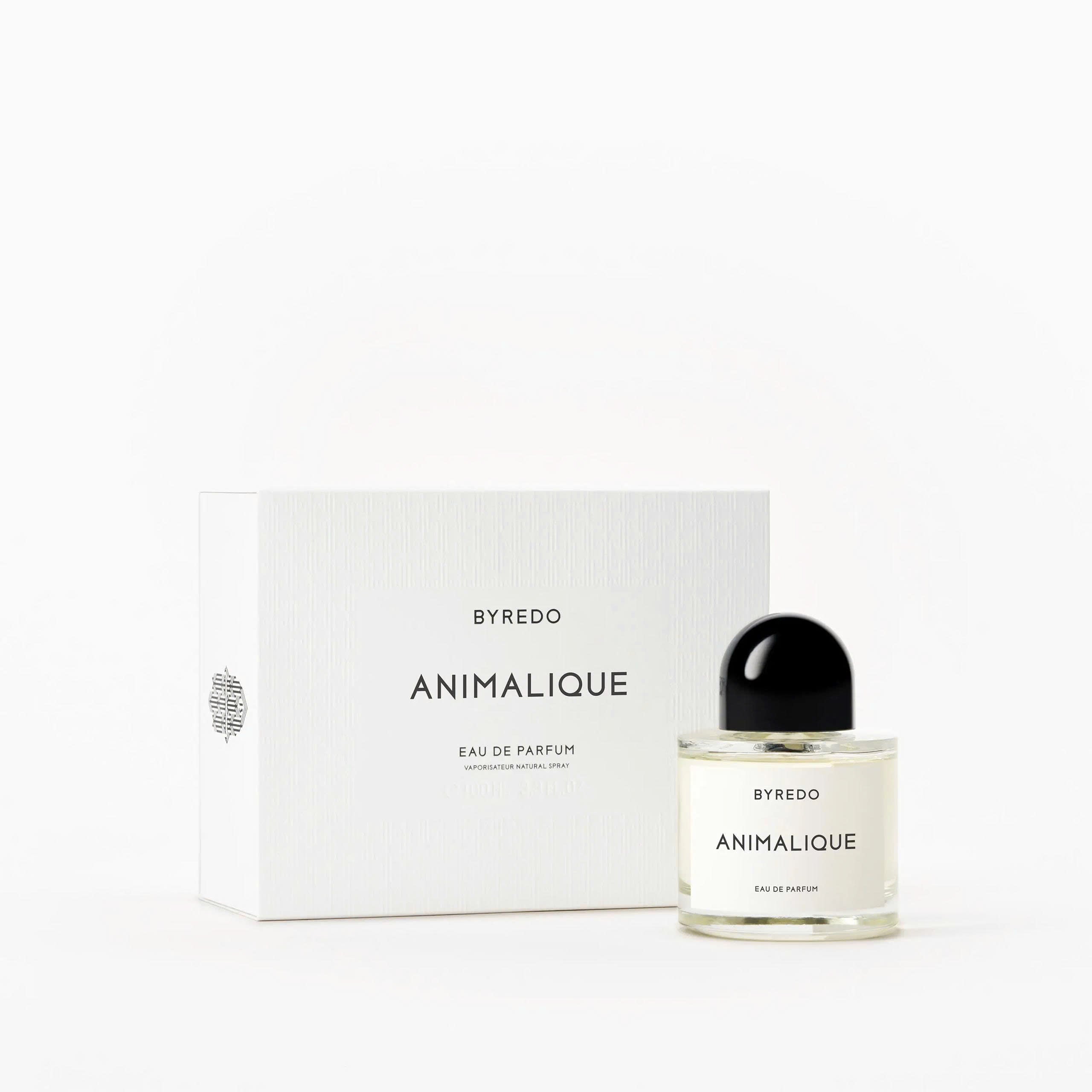 Nước Hoa BYREDO Animalique Eau De Parfum-Kallos