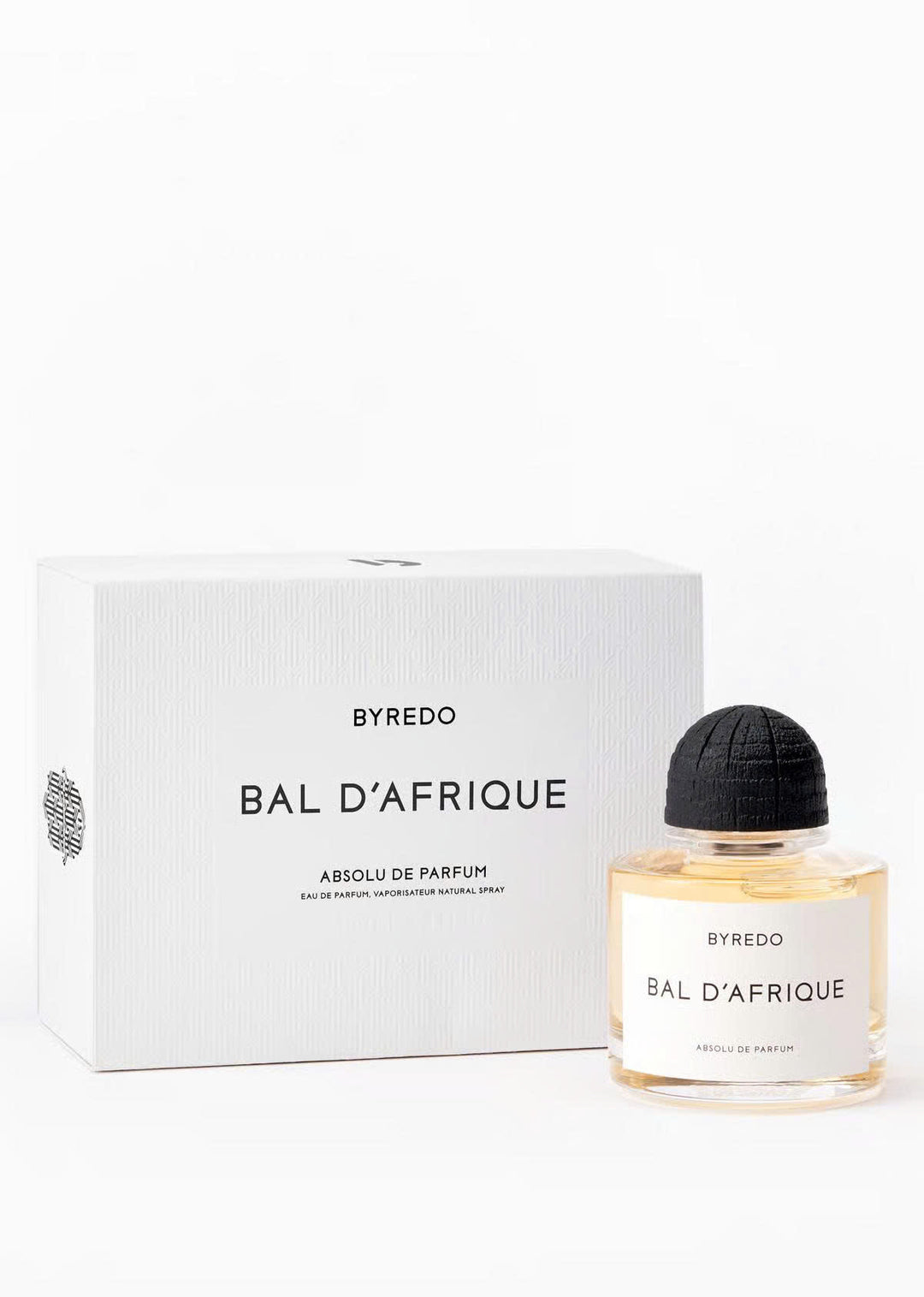 Nước Hoa BYREDO Bal d'Afrique Absolu De Parfum