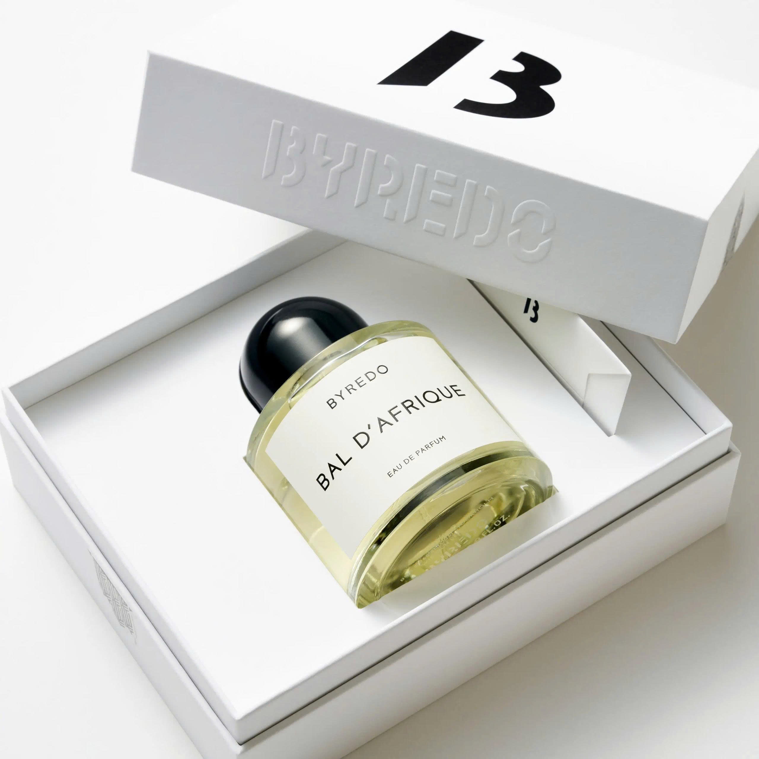 Nước Hoa BYREDO Bal d'Afrique Eau De Parfum-Kallos