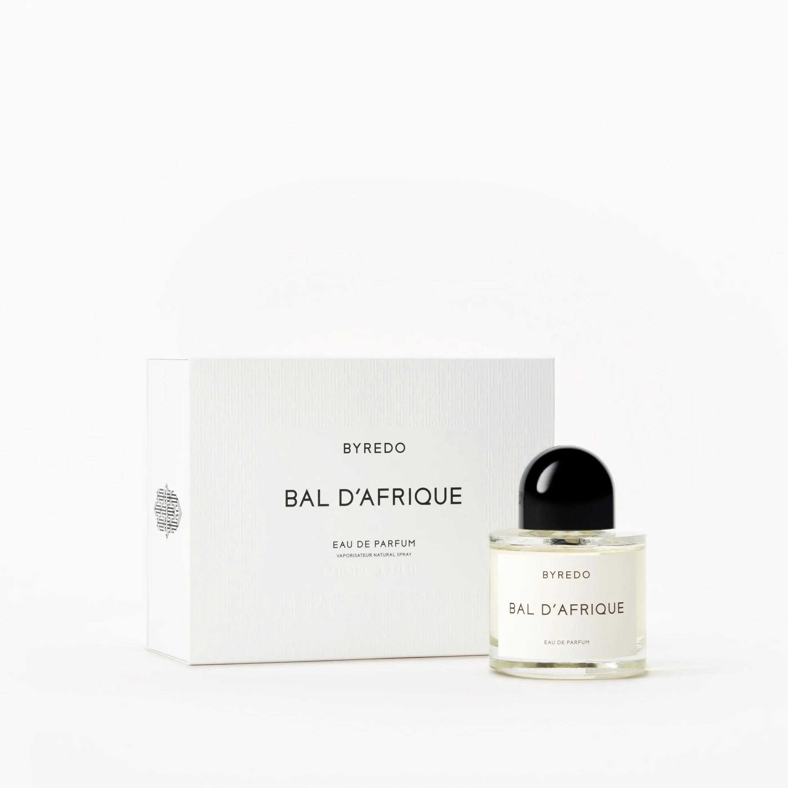 Nước Hoa BYREDO Bal d'Afrique Eau De Parfum-Kallos