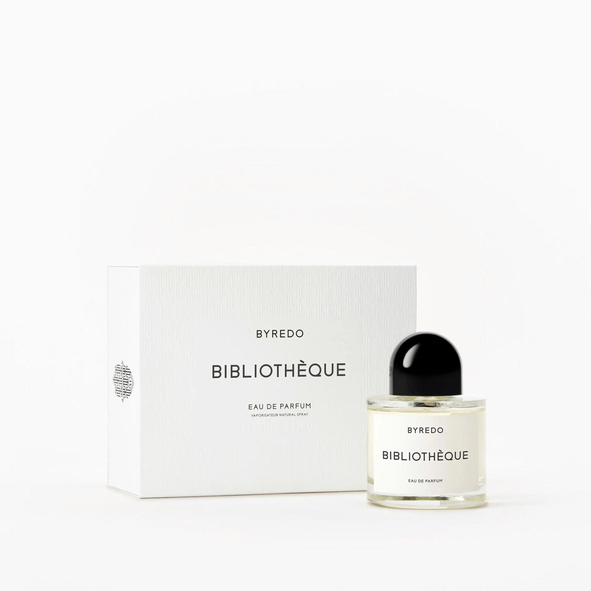 Nước Hoa BYREDO Bibliothèque Eau De Parfum