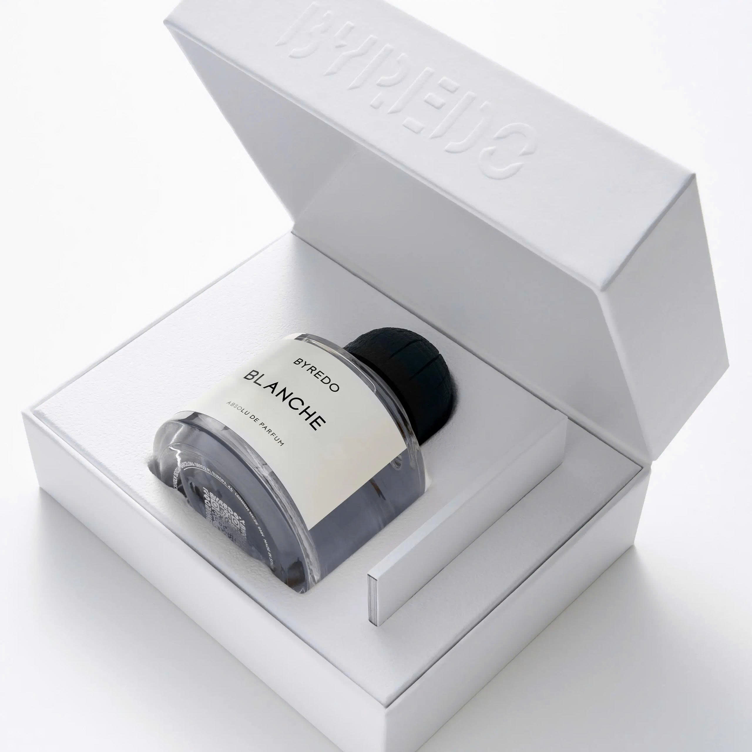 Nước Hoa BYREDO Blanche Absolu De Parfum-Kallos