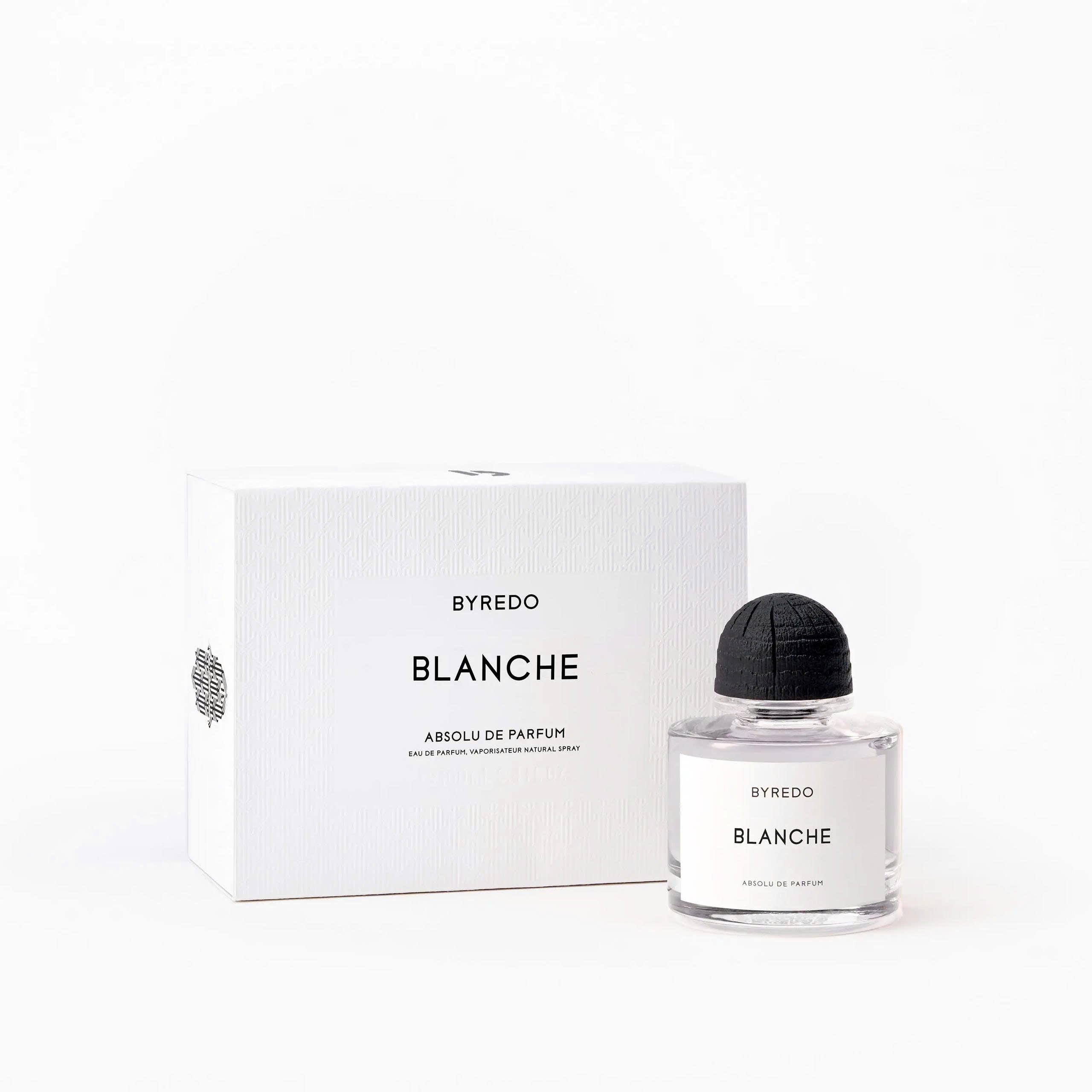 Nước Hoa BYREDO Blanche Absolu De Parfum-Kallos