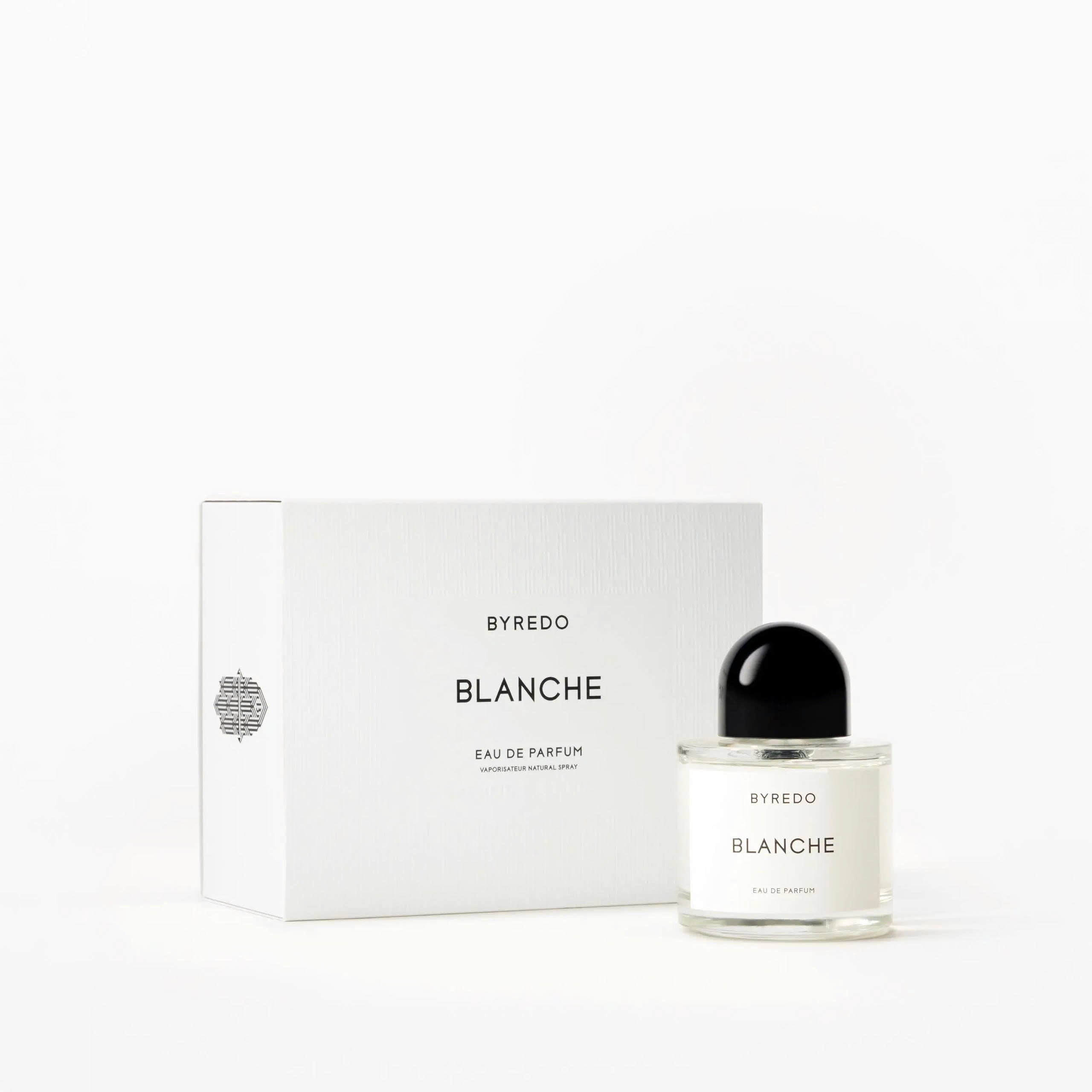 Nước Hoa BYREDO Blanche Eau de Parfum-Kallos