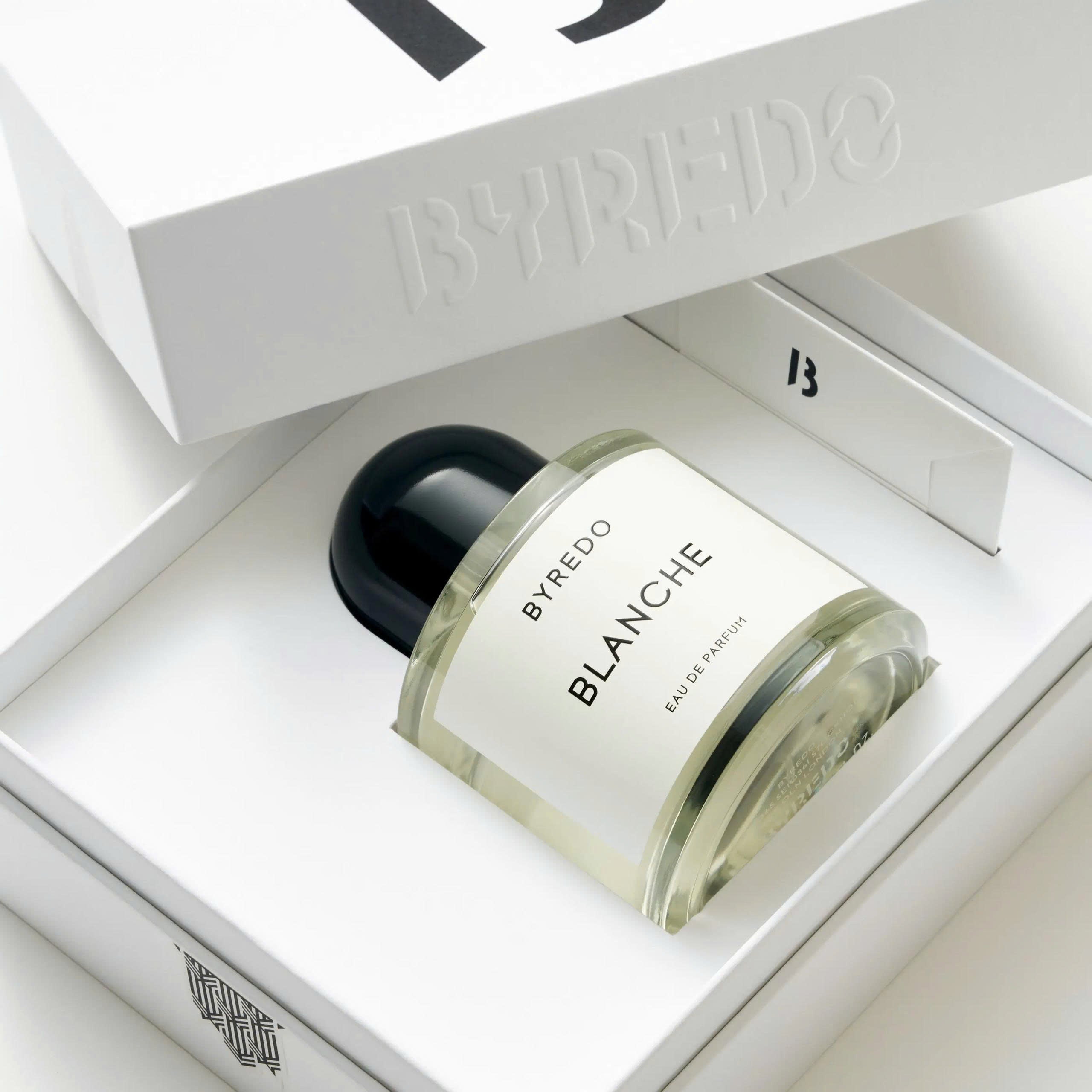Nước Hoa BYREDO Blanche Eau de Parfum-Kallos