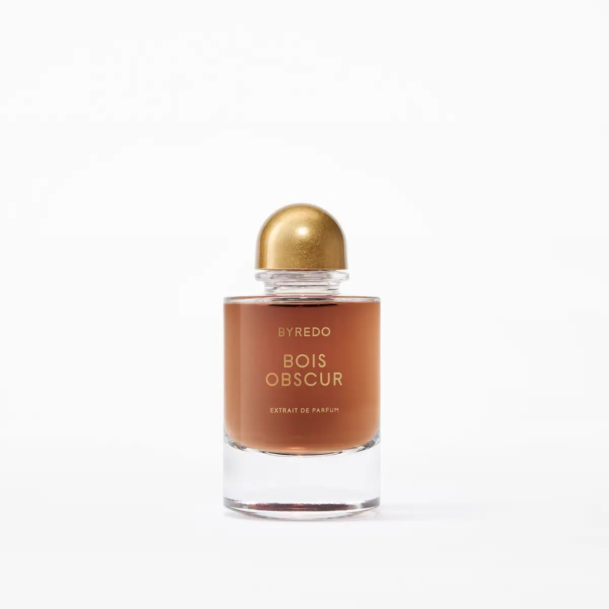 Nước Hoa BYREDO Bois Obscur Extrait De Parfum