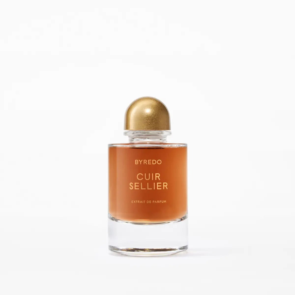 Nước Hoa BYREDO Cuir Sellier Extrait De Parfum