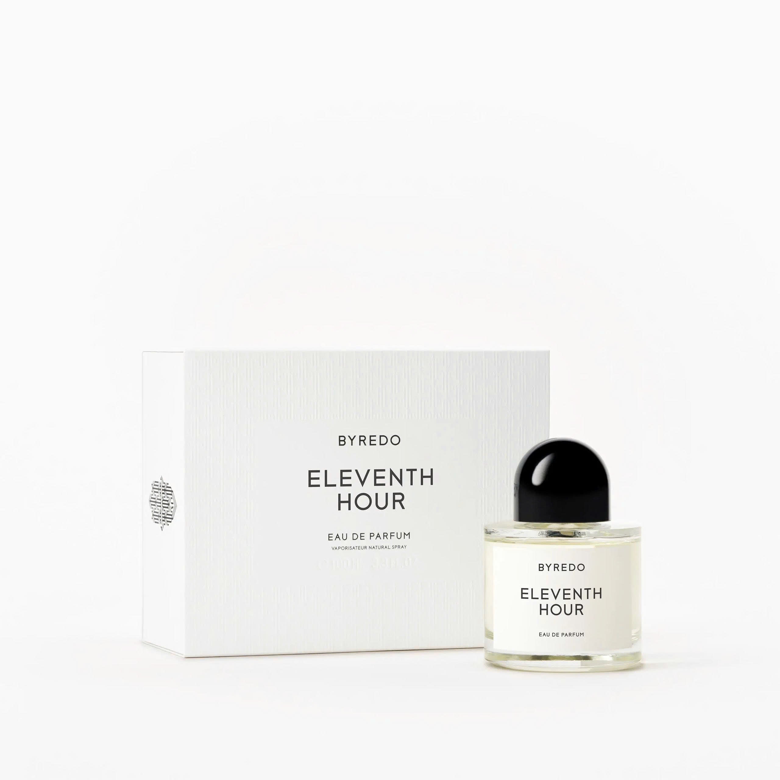 Nước Hoa BYREDO Eleventh Hour Eau De Parfum-Kallos