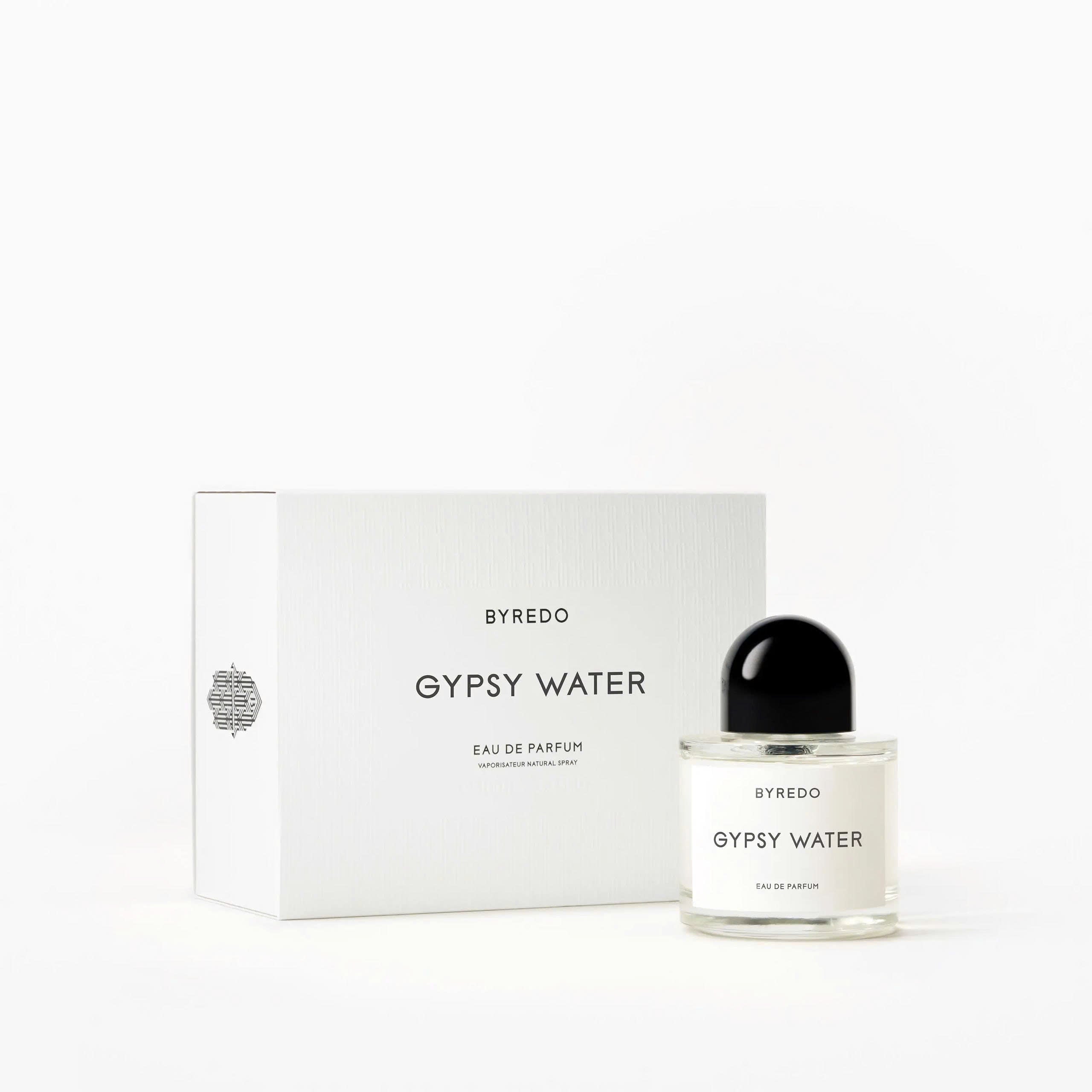 Nước Hoa BYREDO Gypsy Water Eau De Parfum-Kallos