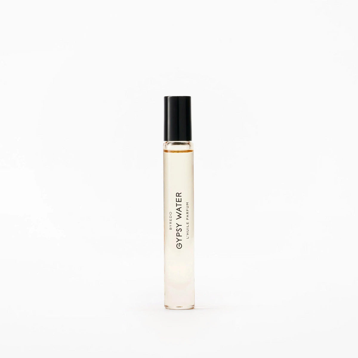 Nước Hoa BYREDO Gypsy Water L'Huile Parfum