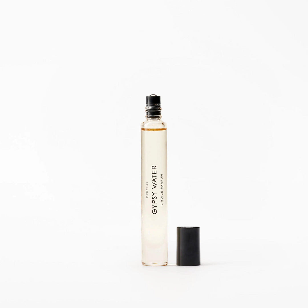 Nước Hoa BYREDO Gypsy Water L'Huile Parfum